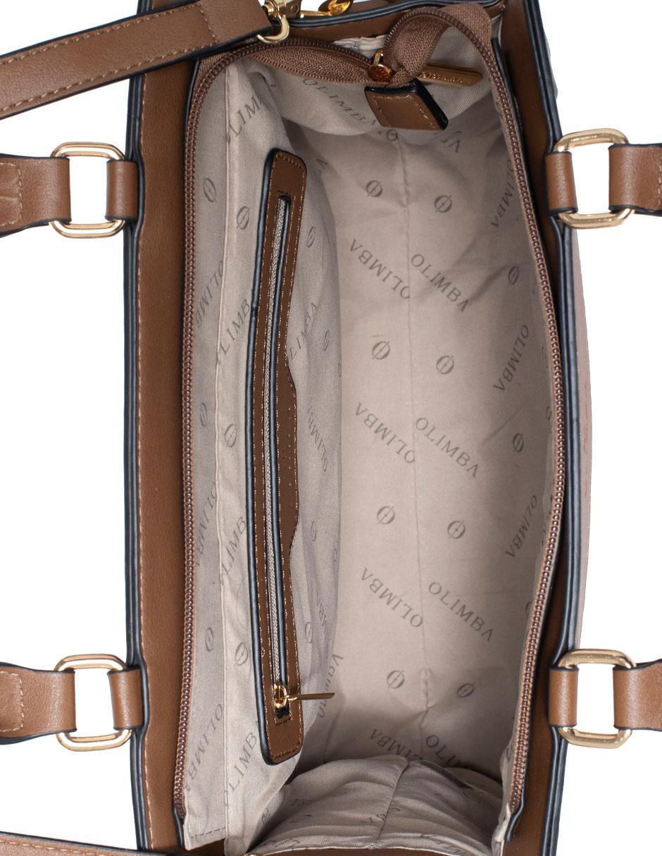 Bolsa satchel para mujer 3