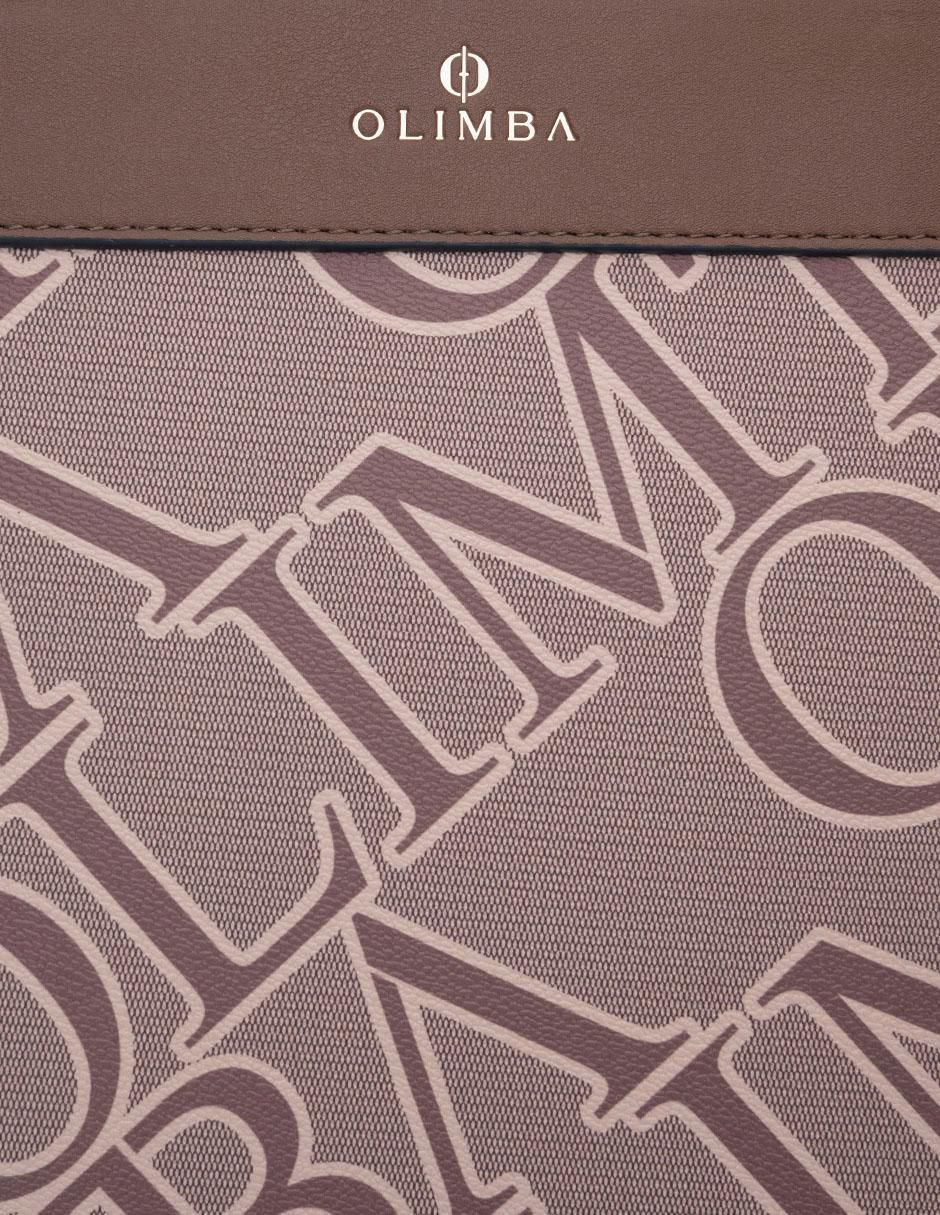Bolsa satchel para mujer 4