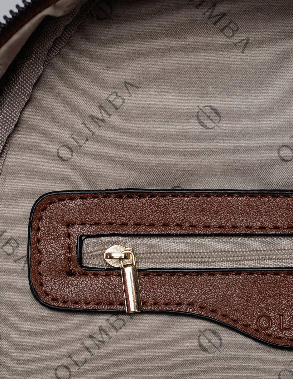 Backpack para mujer 3