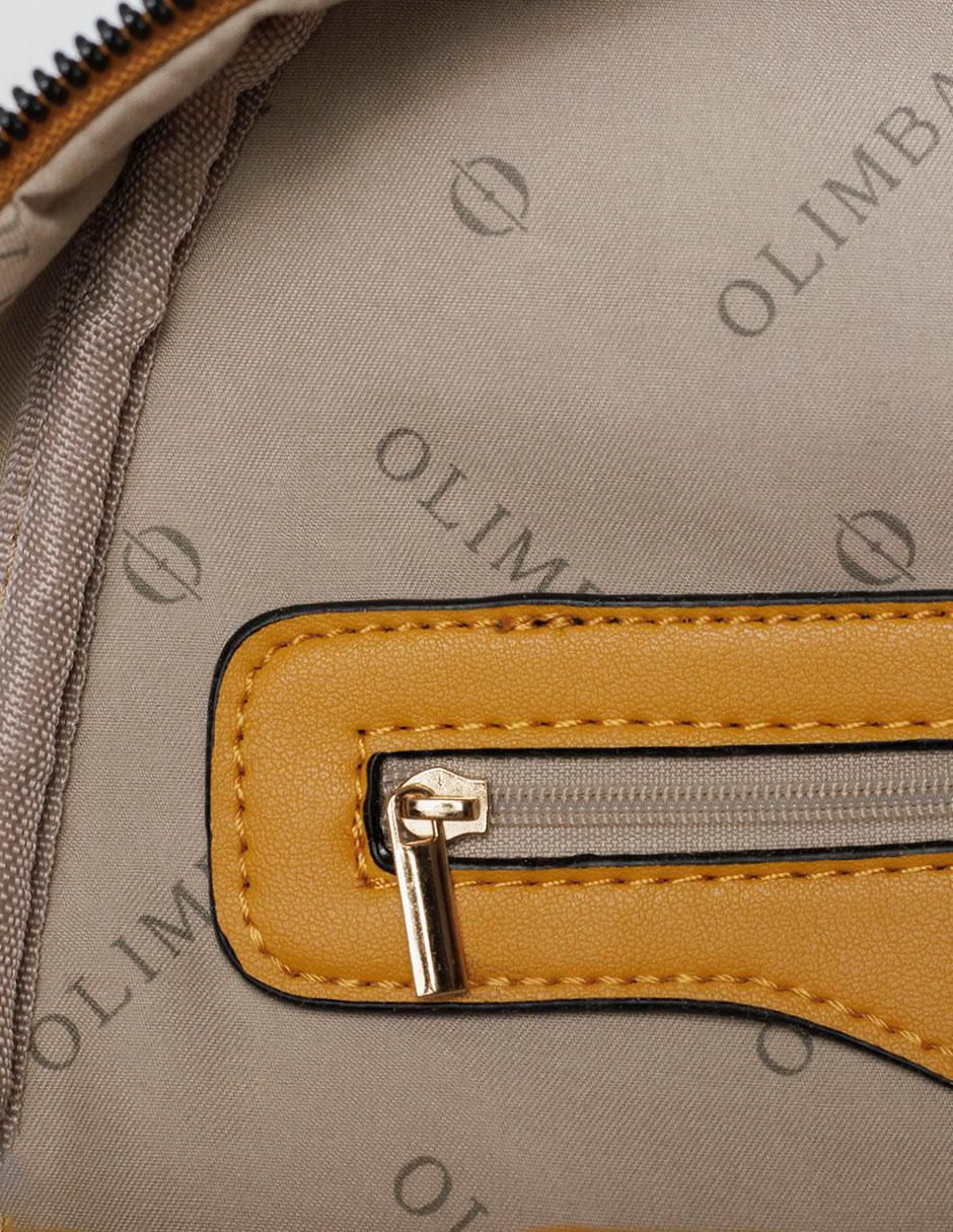 "bolsa" backpack olimba sin familia sin temática "de" sintético "para" (si aplica) mujer