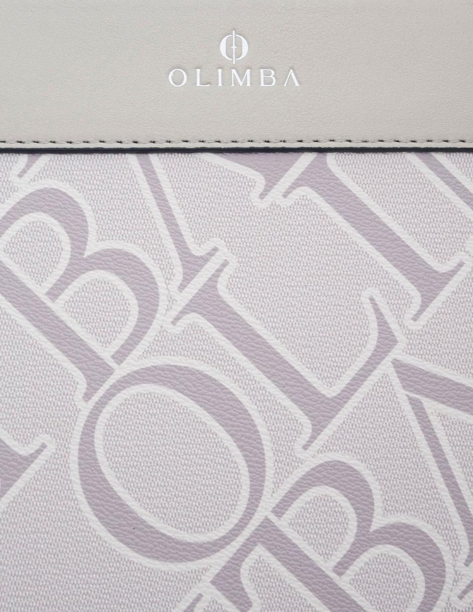 "bolsa" satchel olimba sin familia sin temática "de" sintético "para" (si aplica) mujer
