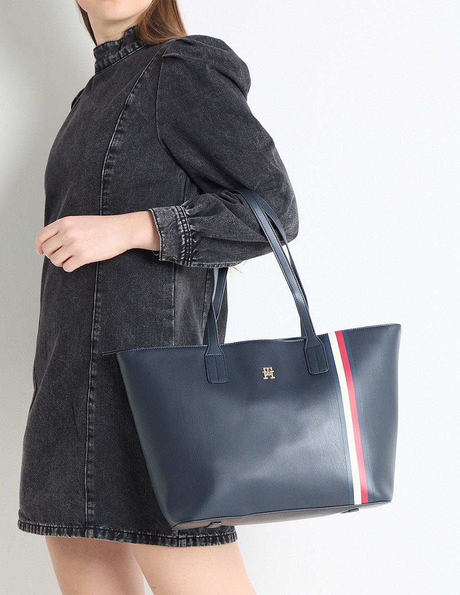 Bolsa tote Im Latam para mujer 5