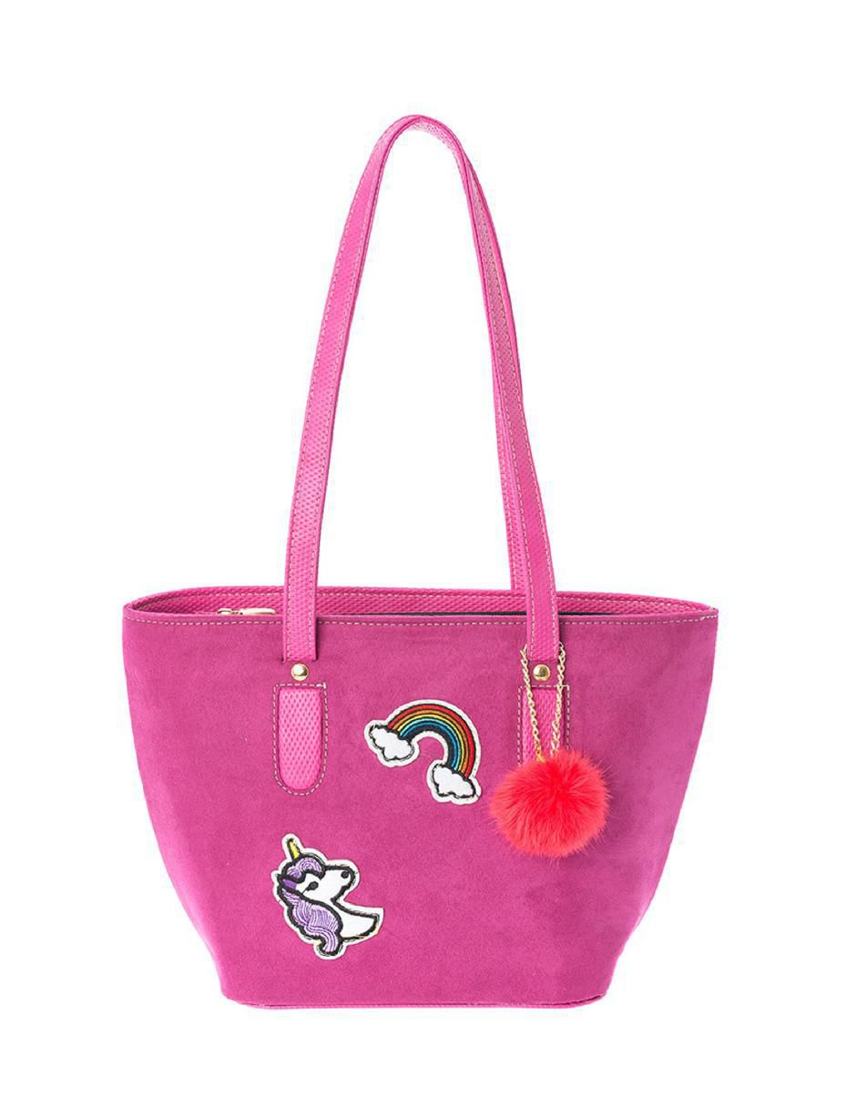 Bolsa satchel para mujer 2