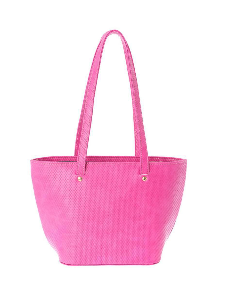 Bolsa satchel para mujer 4