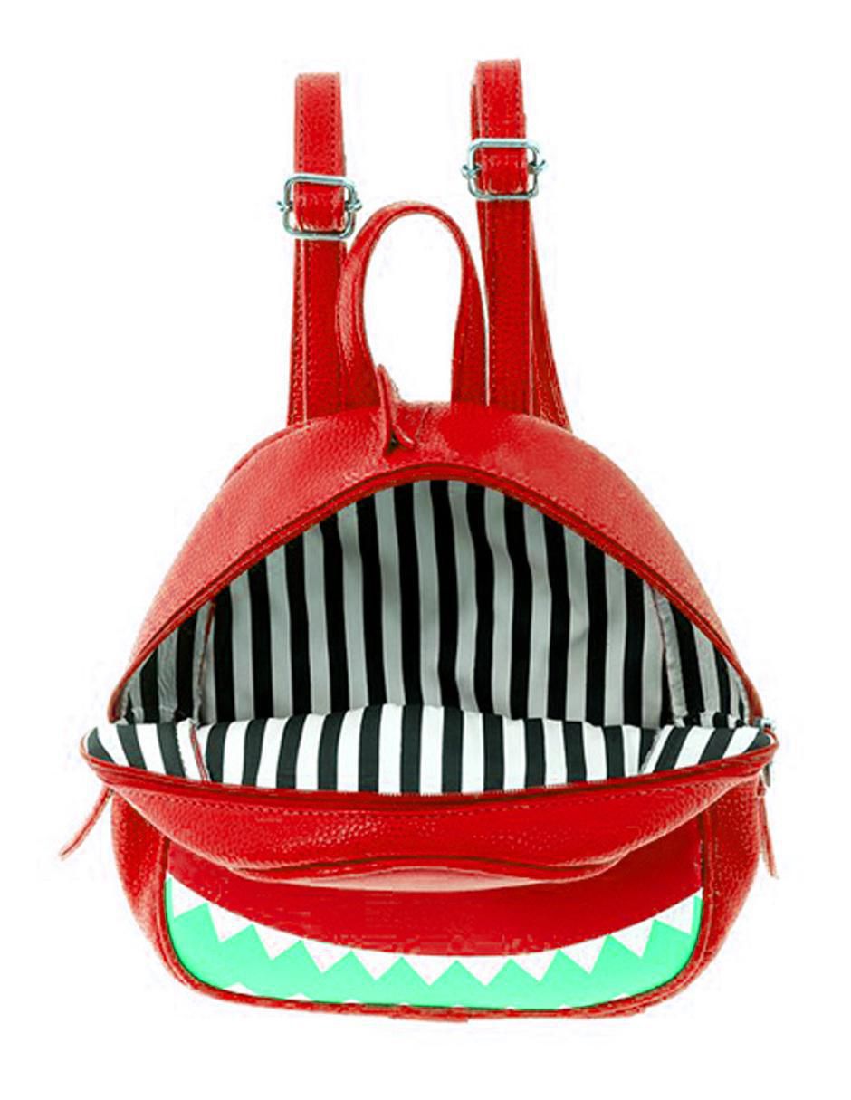 Backpack Jennyfer para mujer 5