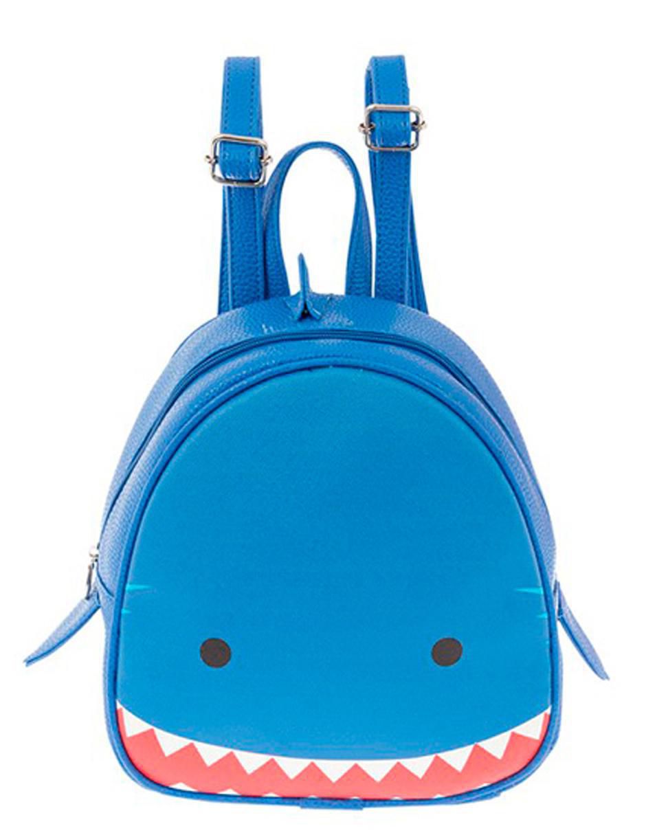 Backpack Jennyfer para mujer