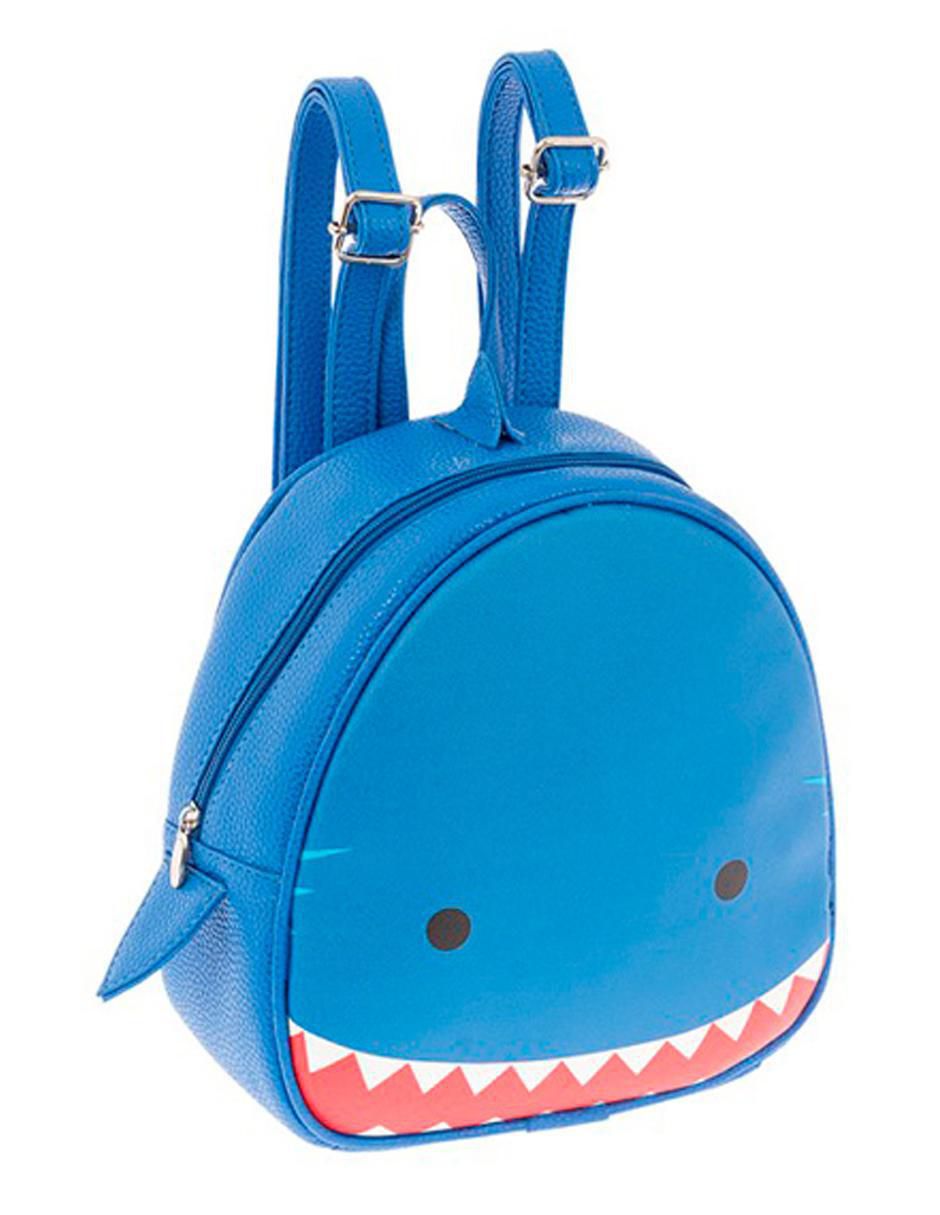 Backpack Jennyfer para mujer 2
