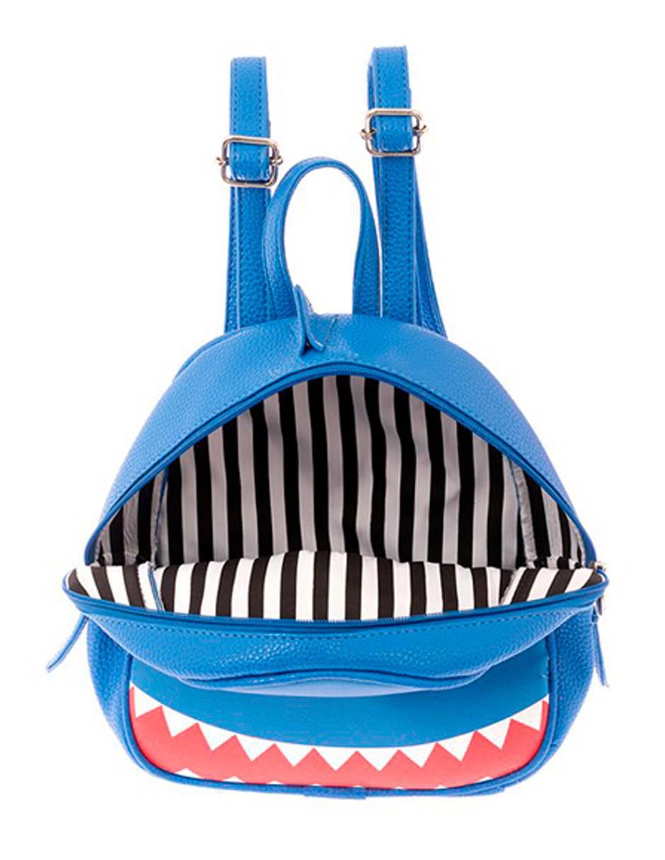 Backpack Jennyfer para mujer 5