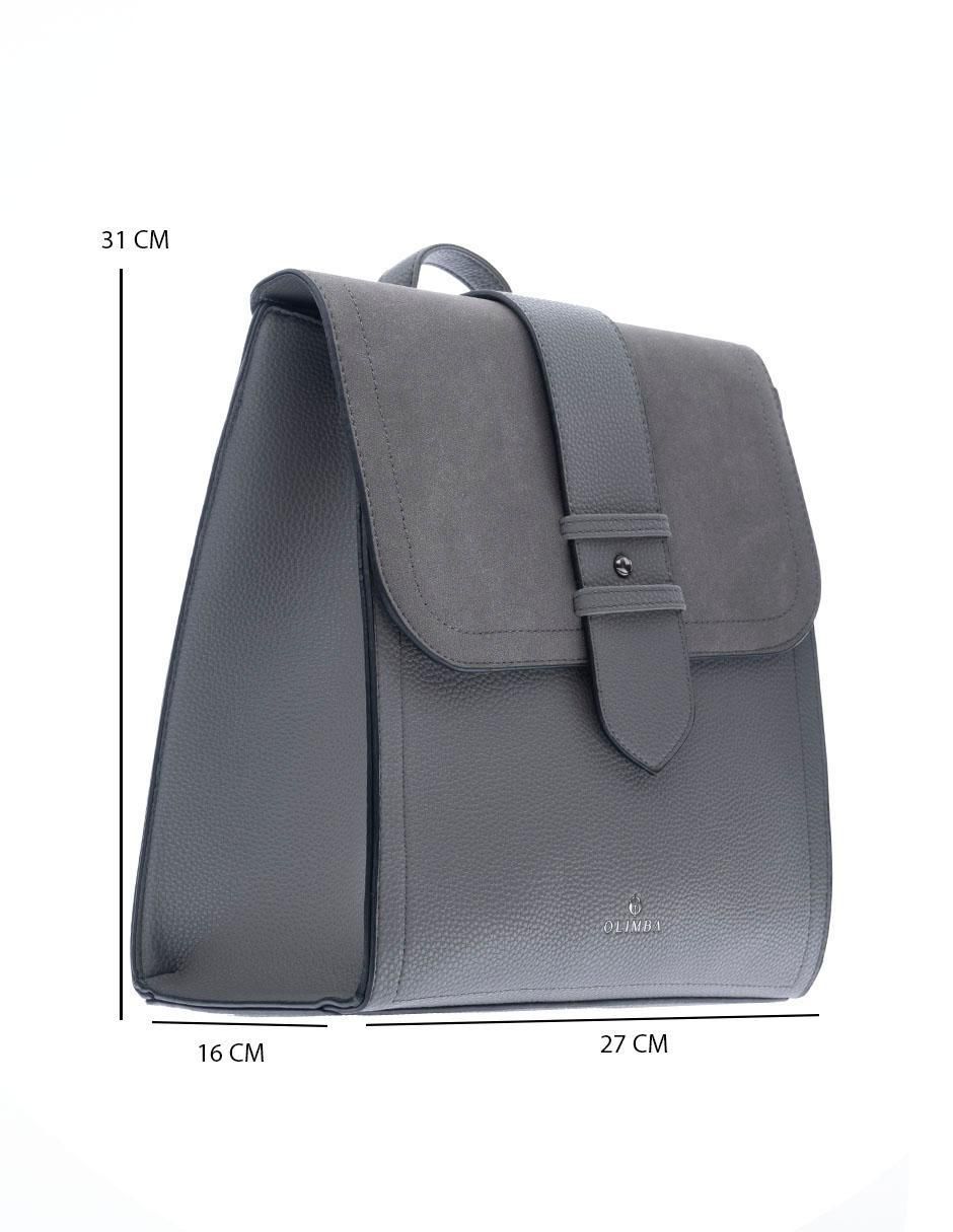"bolsa" backpack olimba sin familia sin temática "de" sintético "para" (si aplica) mujer