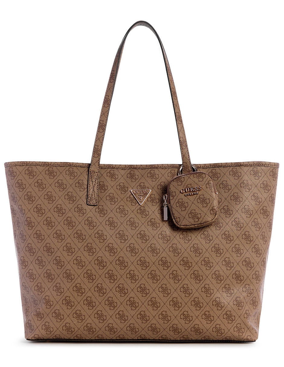 Liverpool Tienda De Las Bolsas Bolsa Tote GUESS Power Play Para