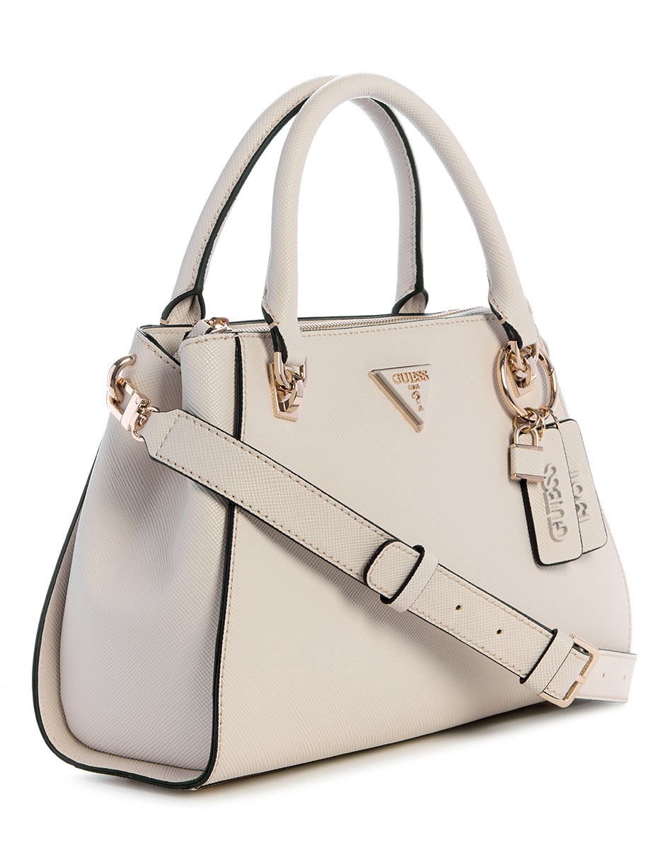 Bolsa satchel Noelle para mujer