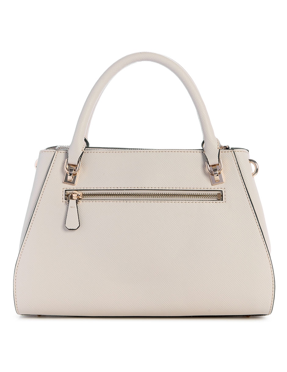Bolsa satchel Noelle para mujer