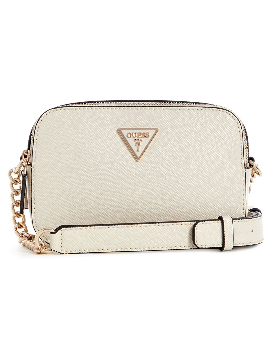 Bolsa Guess Cangurera Guess Blanca Bolsas Guess Blancas Cangurera