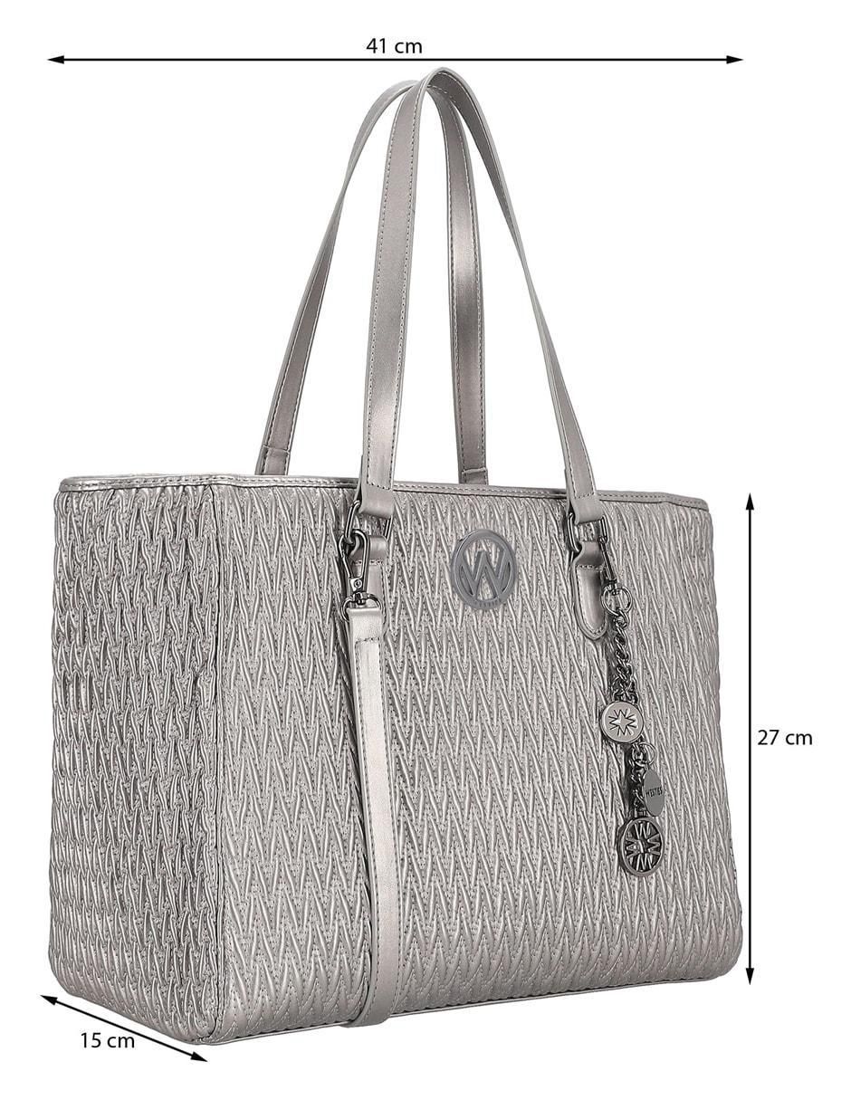 Bolsa tote Anais para mujer 8