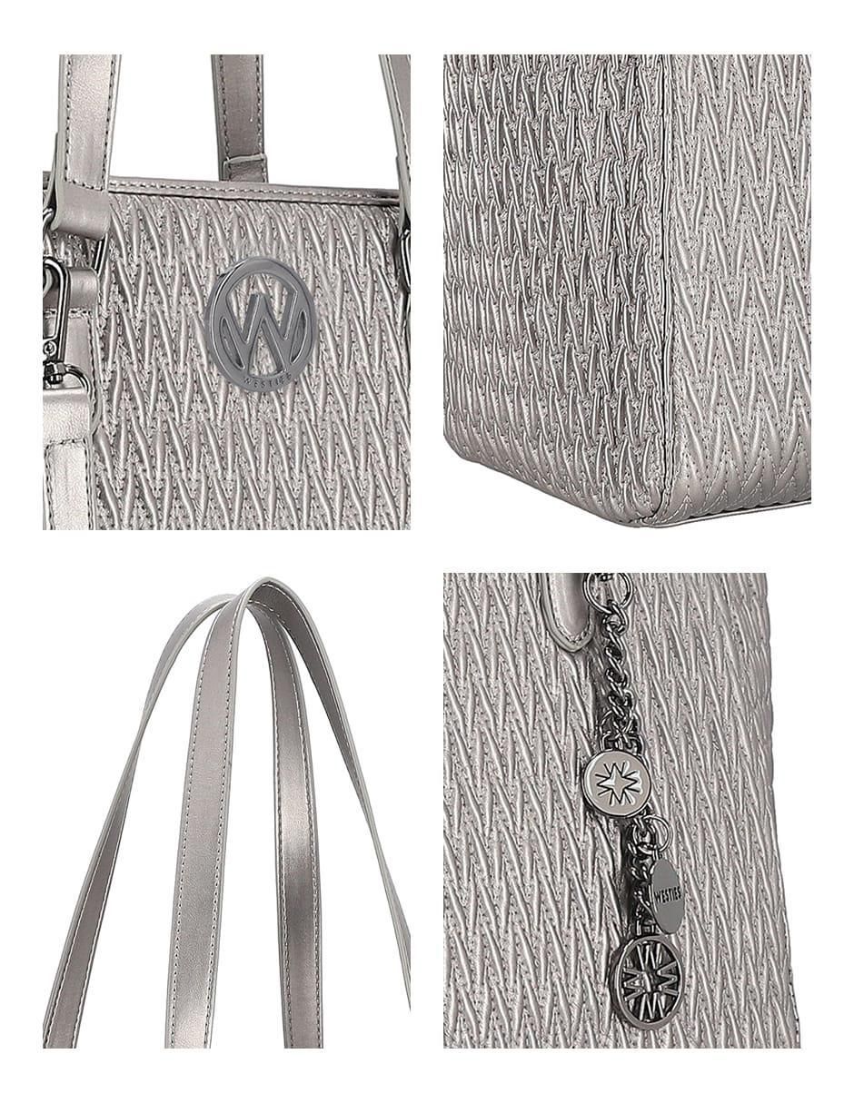 Bolsa tote Anais para mujer 4