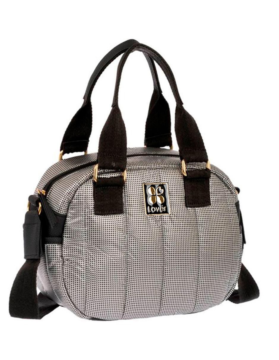 Bolsa bowler para mujer