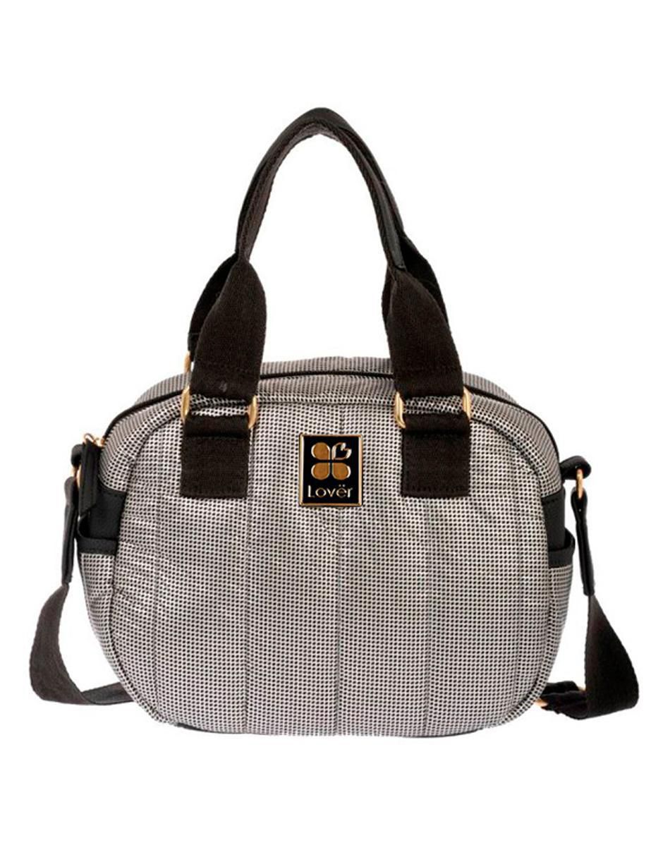 Bolsa bowler para mujer 2