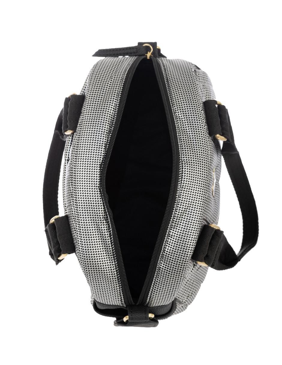 Bolsa bowler para mujer 4