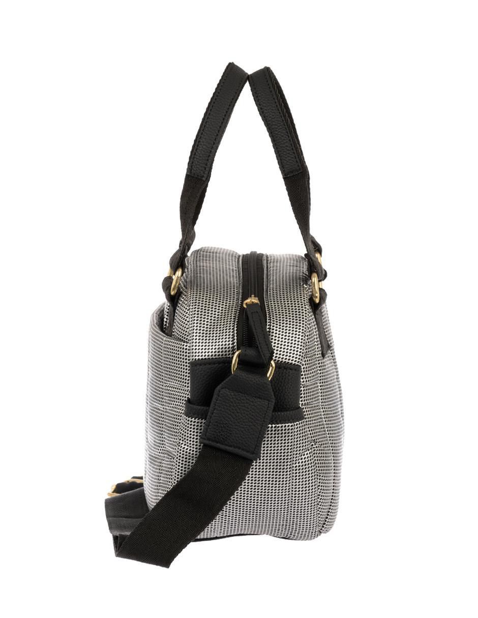 Bolsa bowler para mujer 5