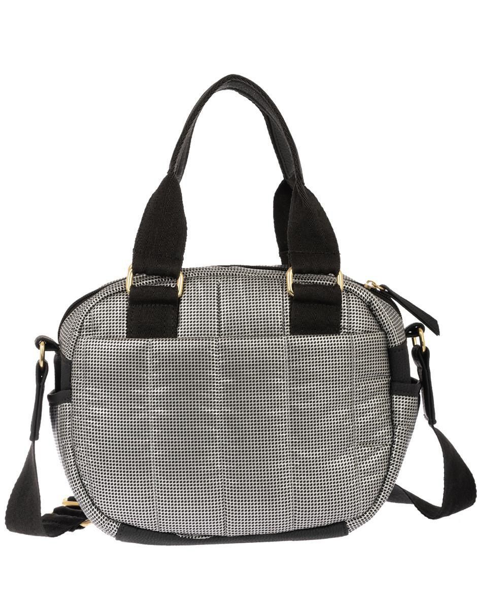Bolsa bowler para mujer 6