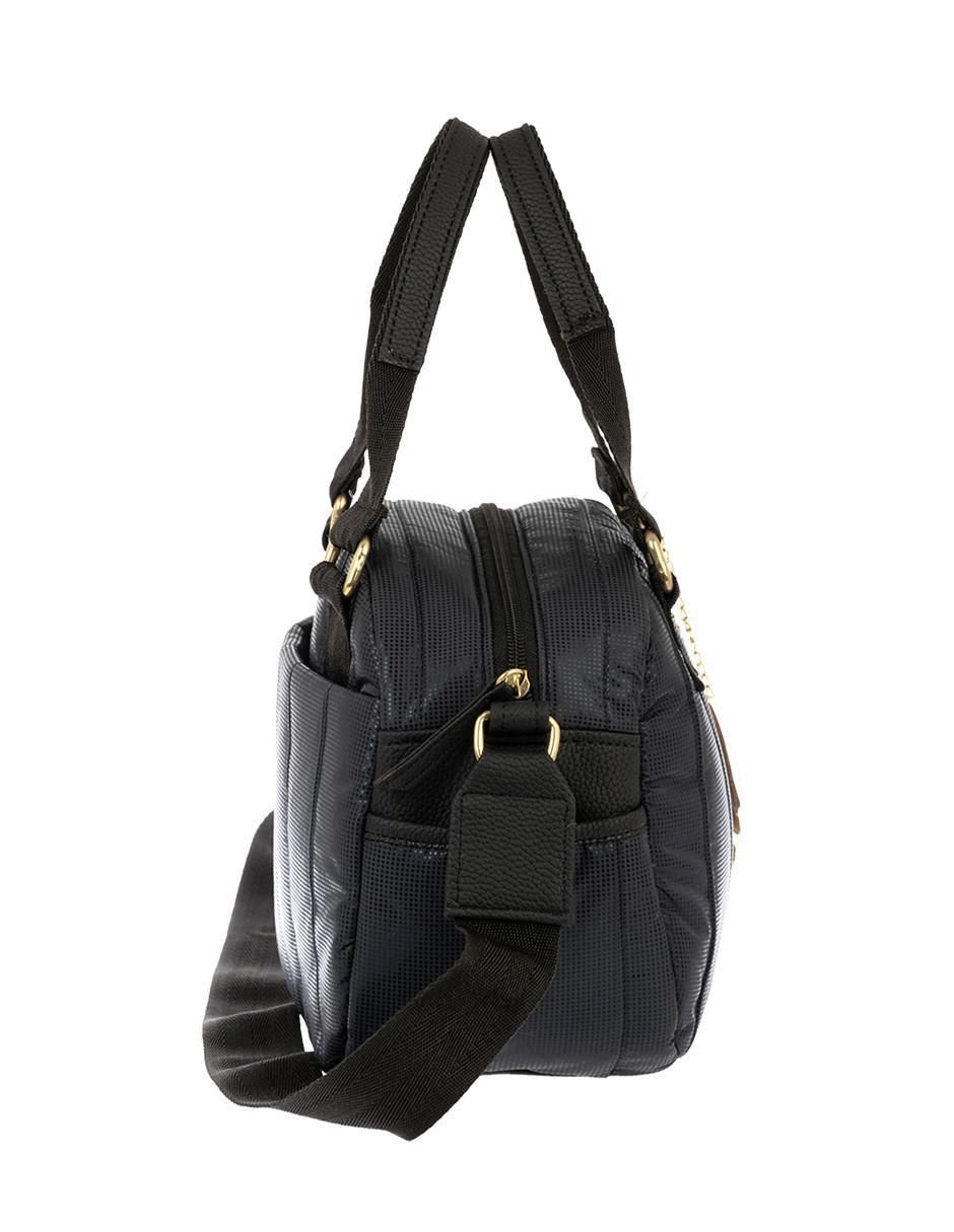 Bolsa bowler Lover Lover para mujer