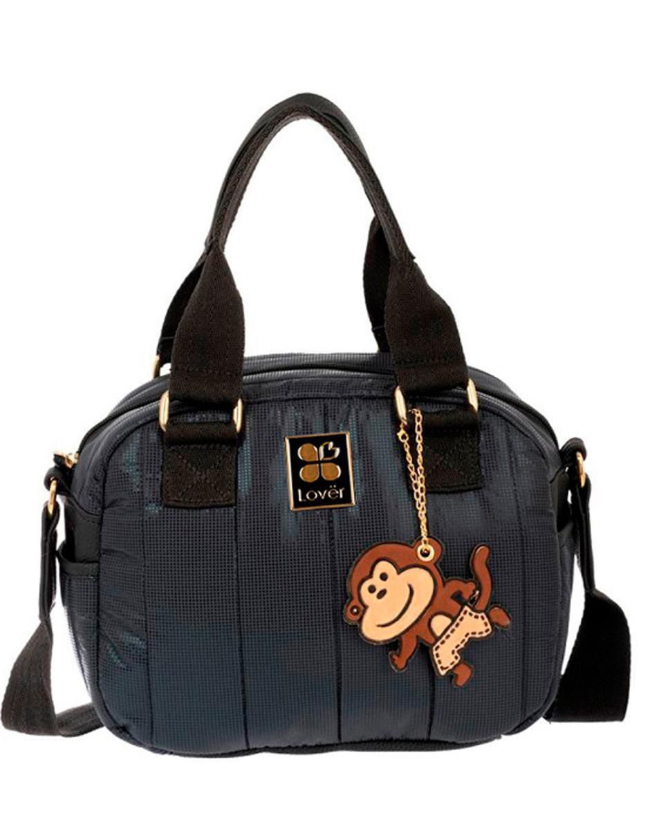Bolsa bowler Lover Lover para mujer