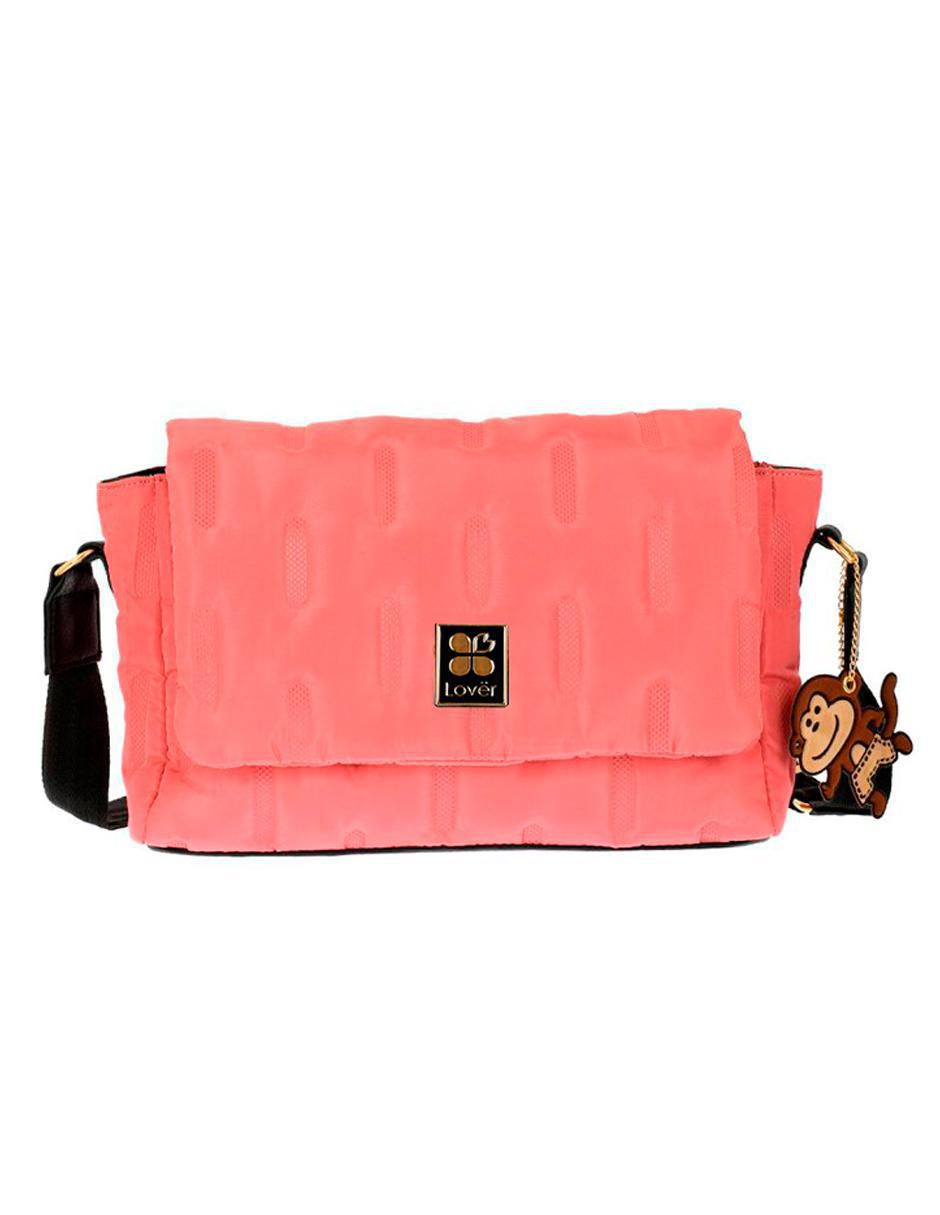 Bolsa messenger para mujer 2