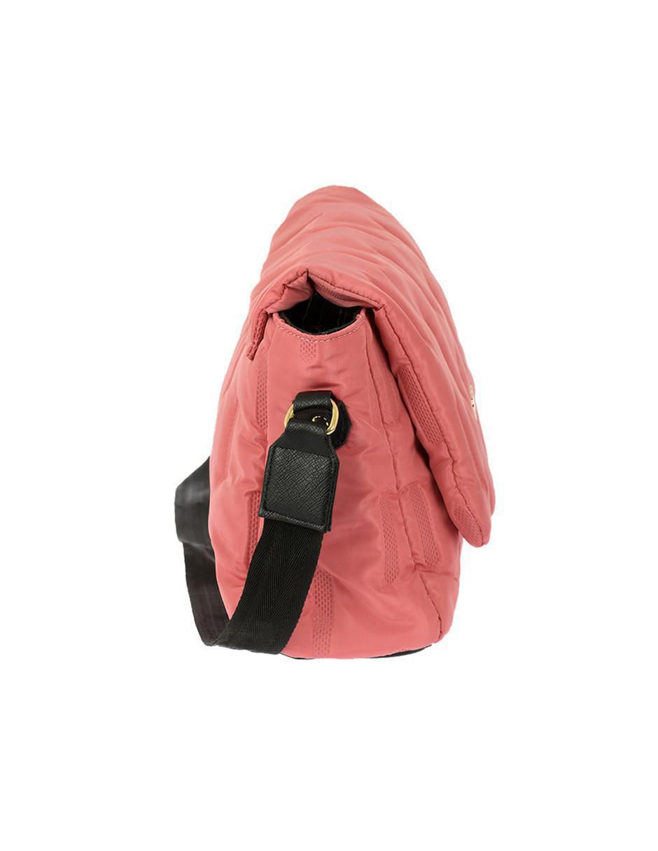 Bolsa messenger para mujer 3