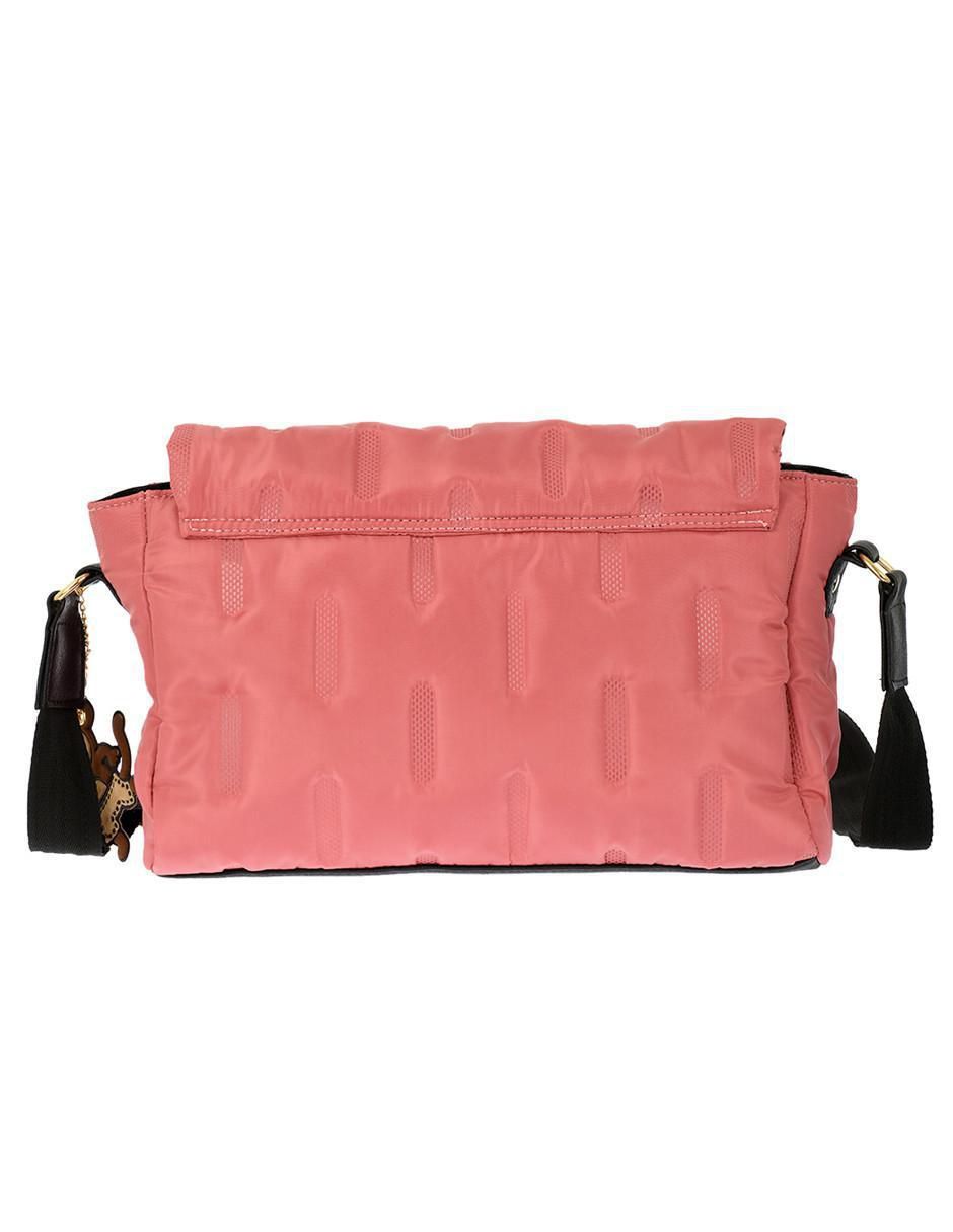 Bolsa messenger para mujer 4