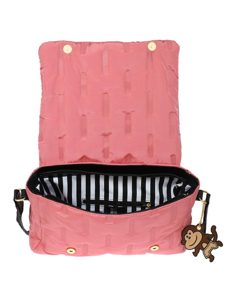 Bolsa messenger para mujer 5