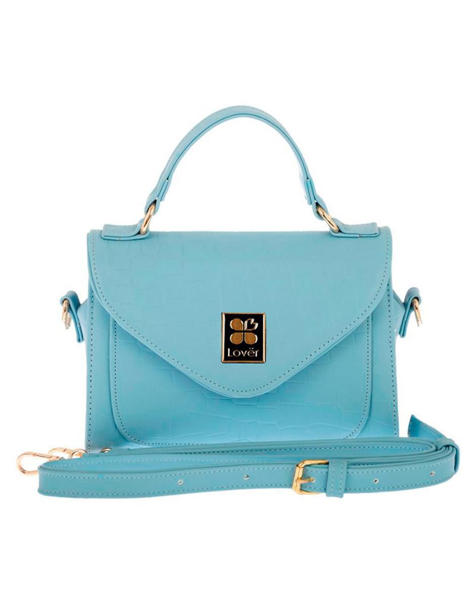 Bolsa crossbody Lover Lover para mujer