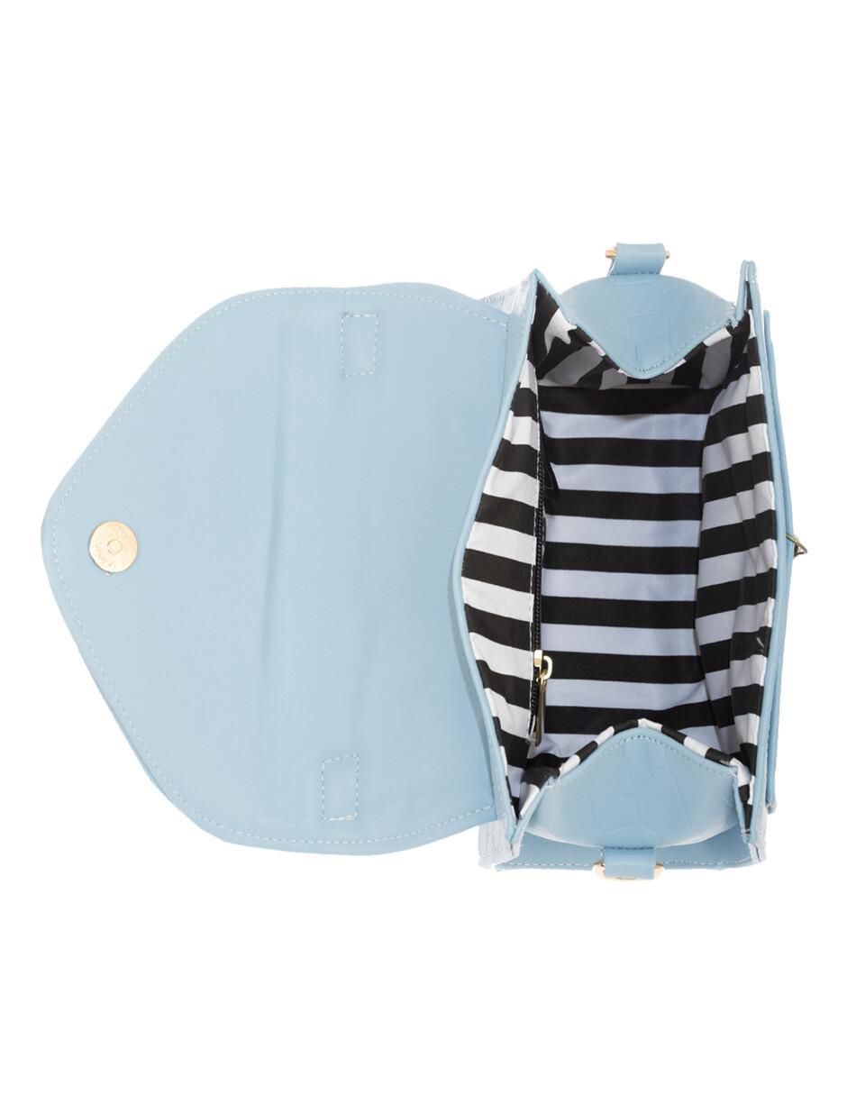 Bolsa crossbody Lover Lover para mujer