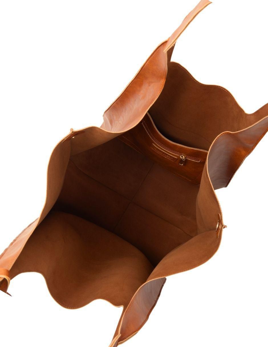 Bolsa tote Maxi City para mujer 4