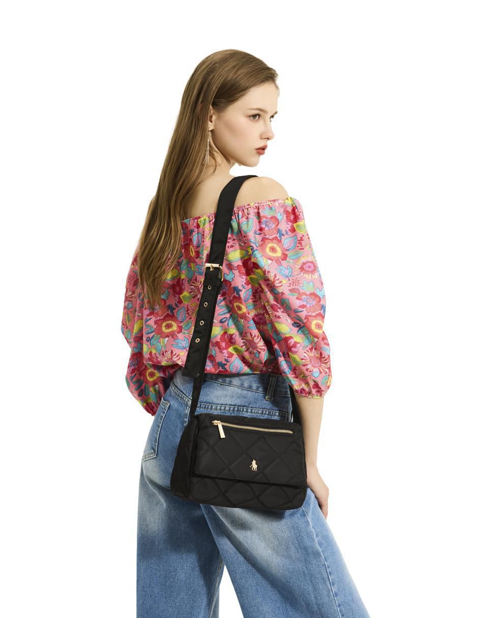 Bolsa crossbody para mujer 4