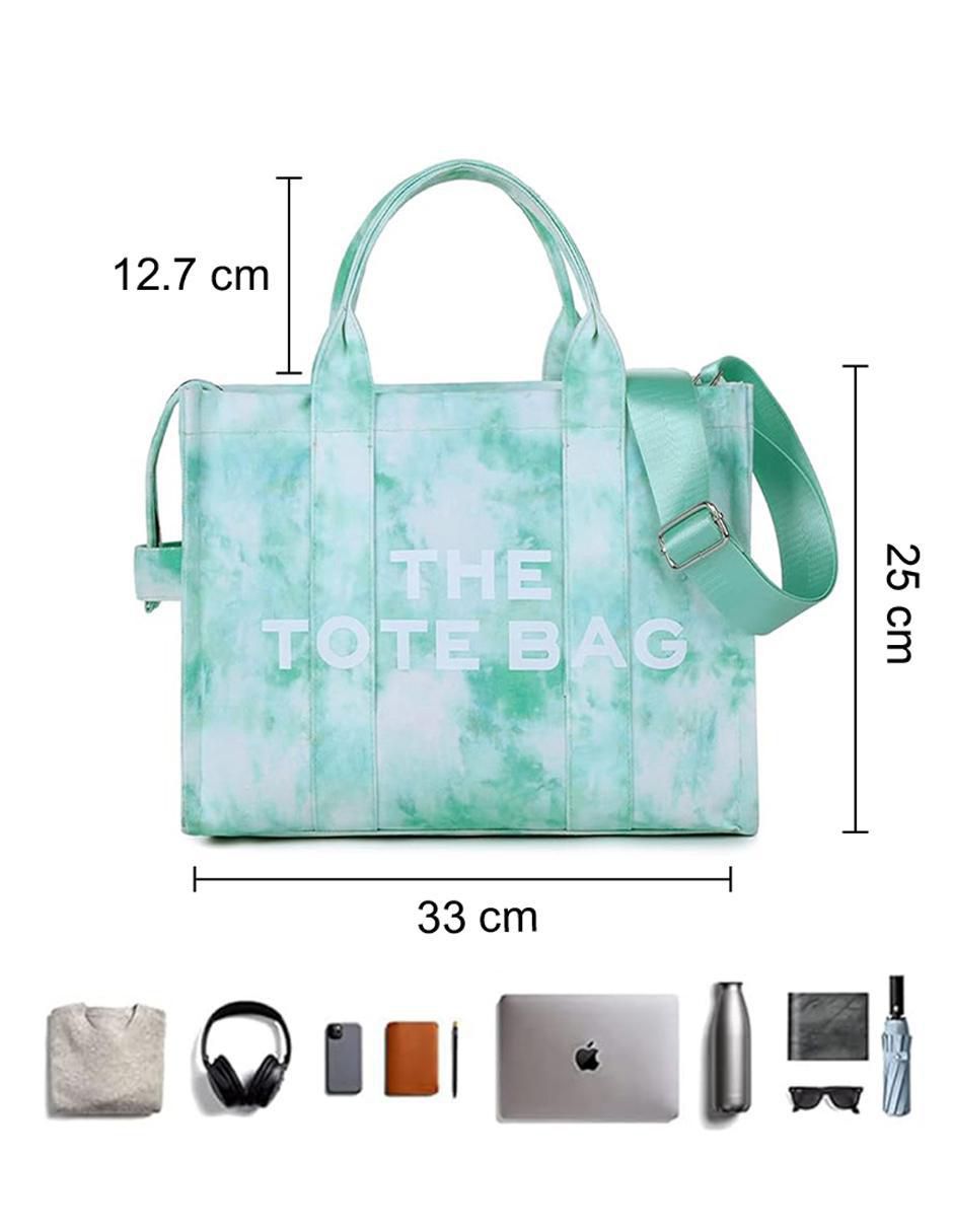 Bolsa tote para mujer 4