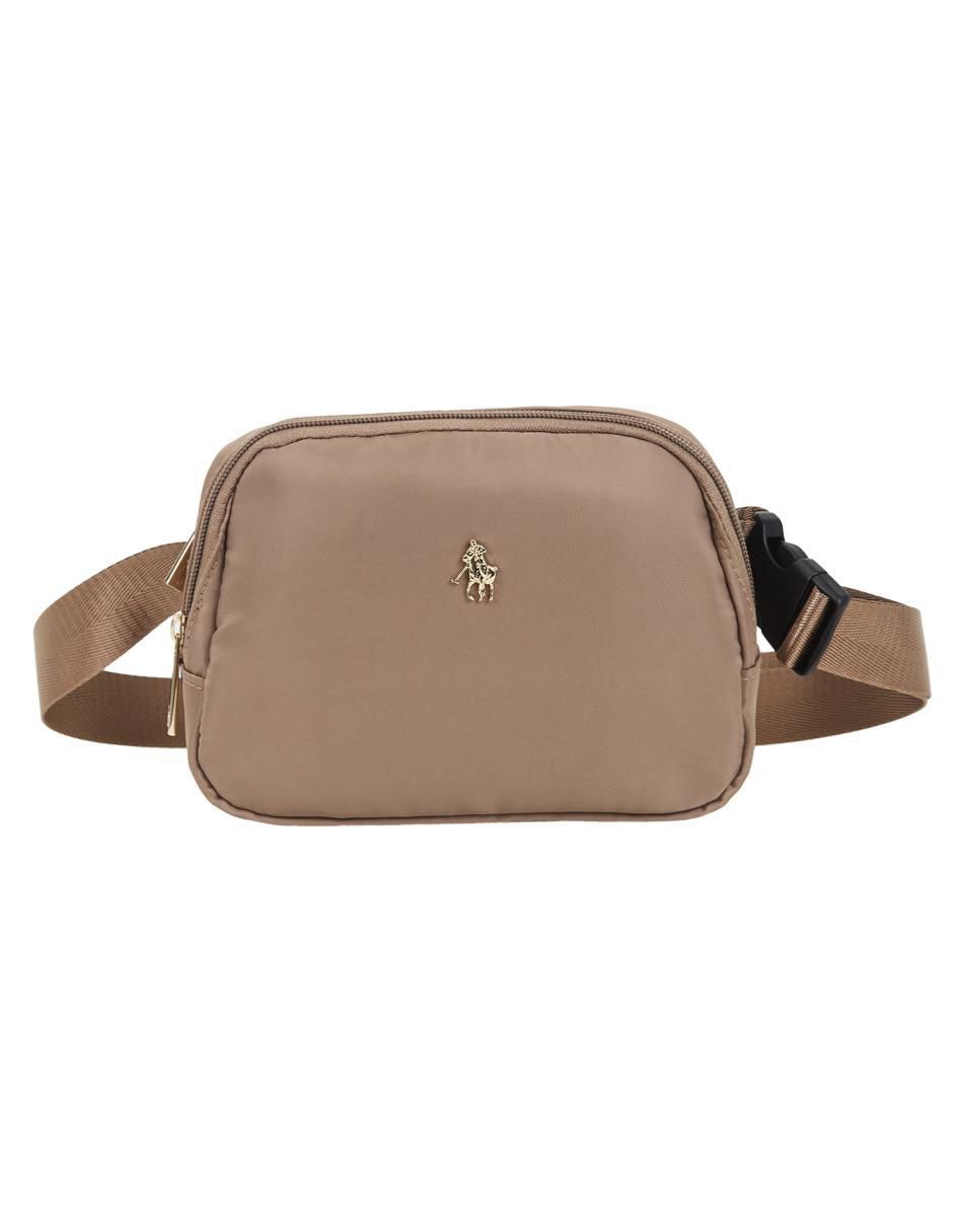 Bolsa crossbody para mujer