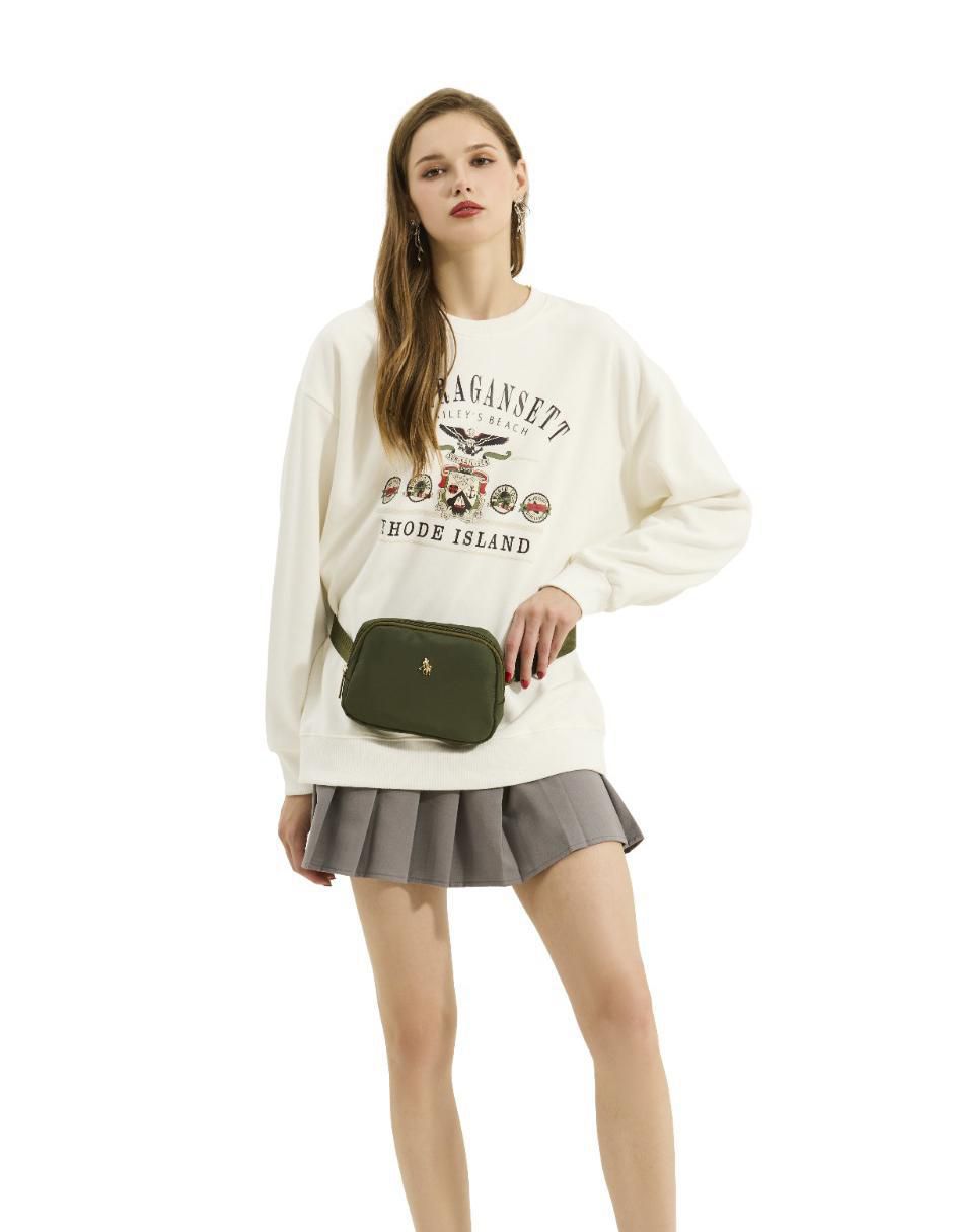 Bolsa crossbody para mujer 4