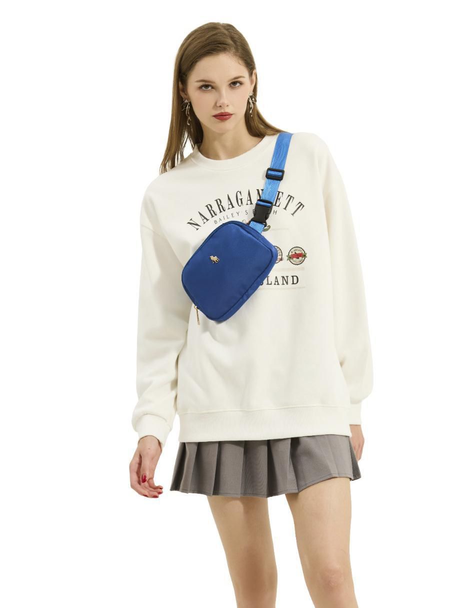 Bolsa crossbody para mujer 4
