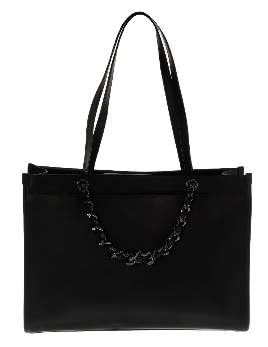 Bolsa tote de piel para mujer 3