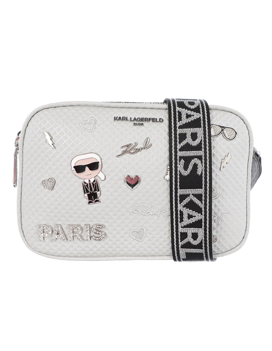 Bolsa crossbody para mujer 1