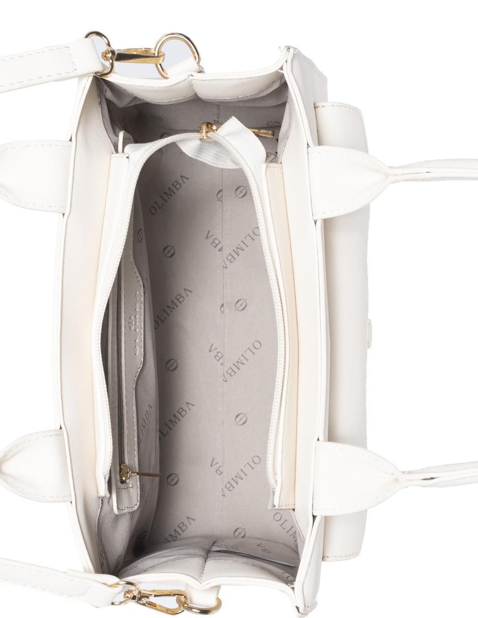 Bolsa satchel para mujer 3