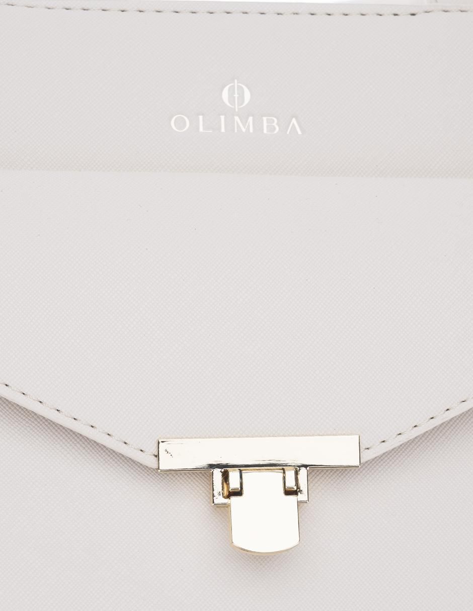 Bolsa satchel para mujer 4