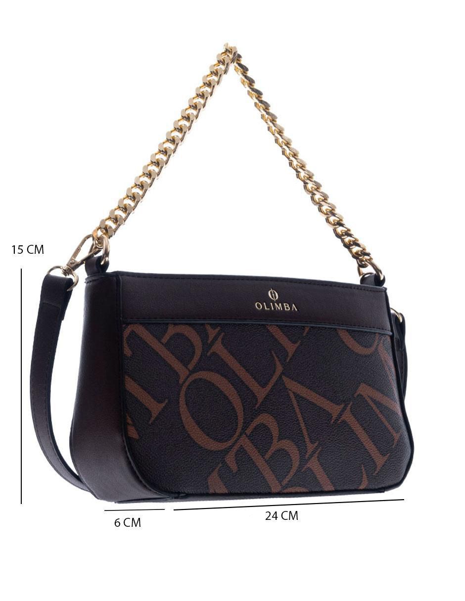 Bolsa crossbody para mujer 5