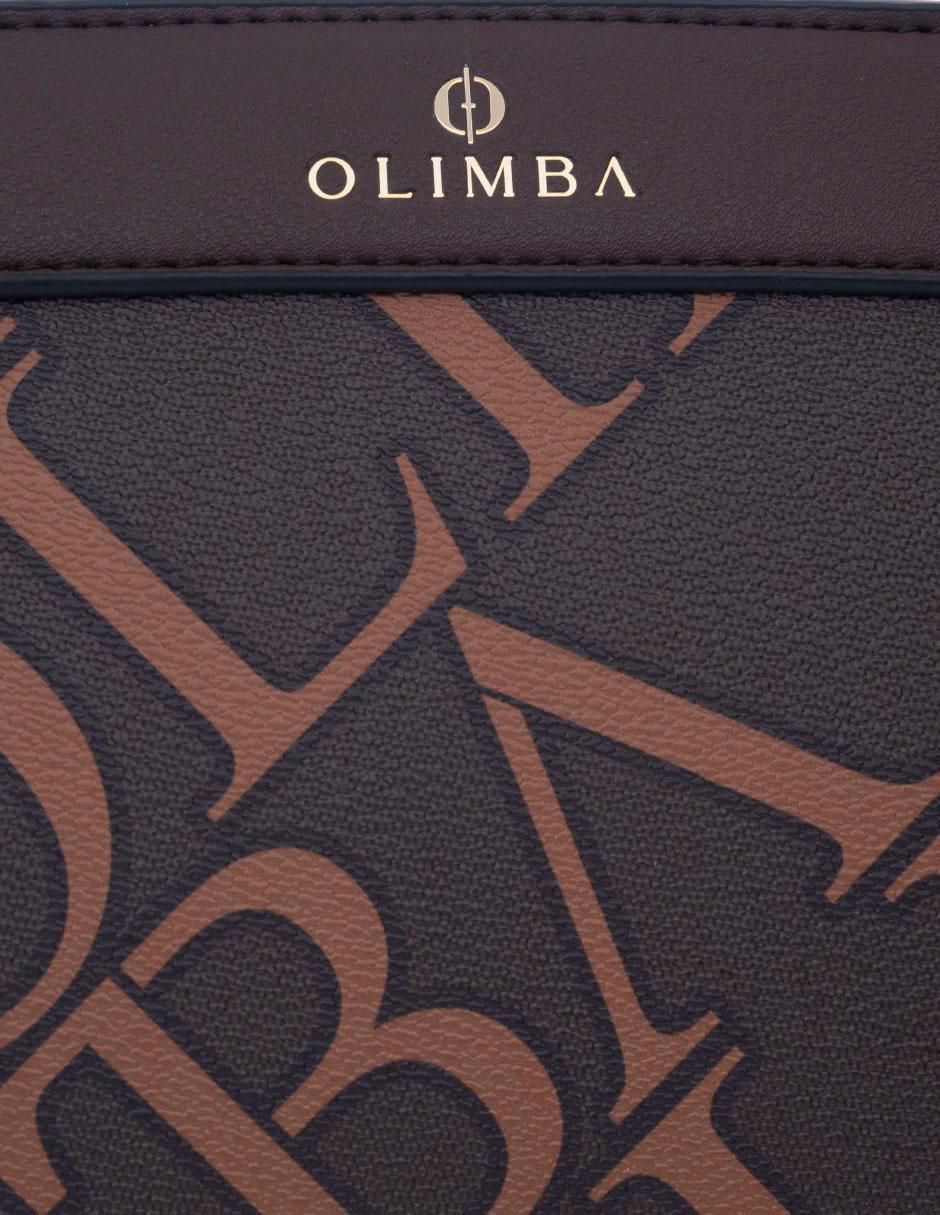 Bolsa crossbody para mujer 4
