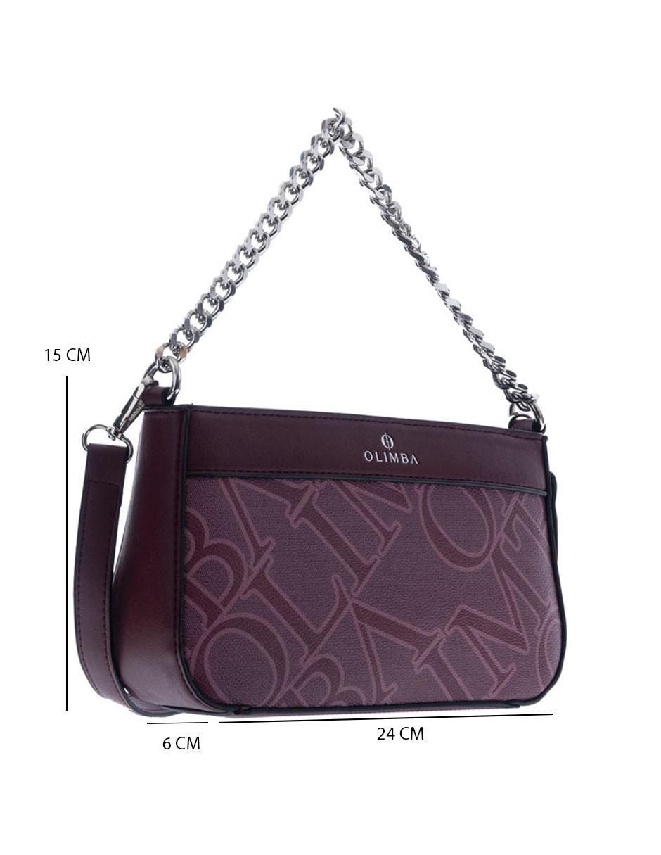 Bolsa crossbody para mujer 5