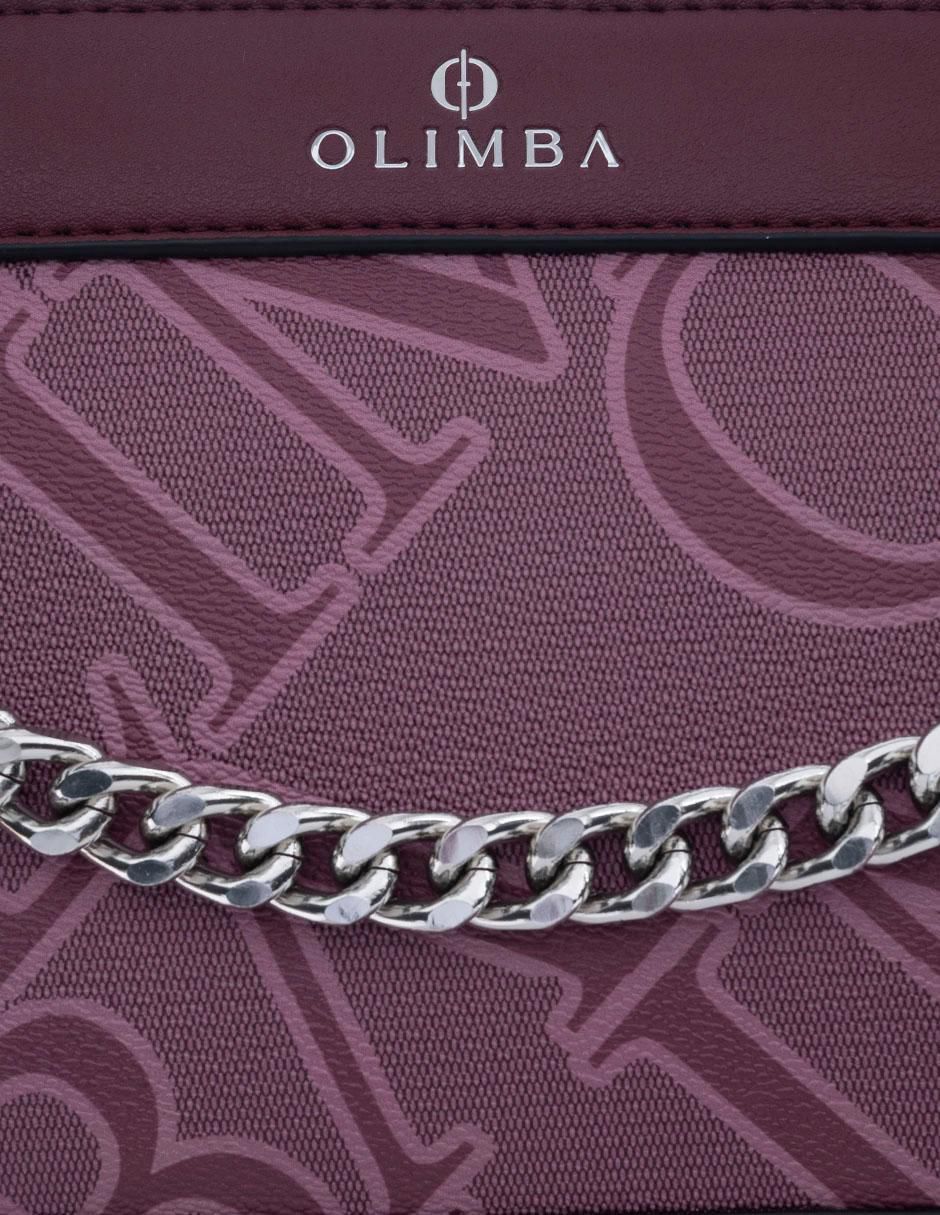 Bolsa crossbody para mujer 4