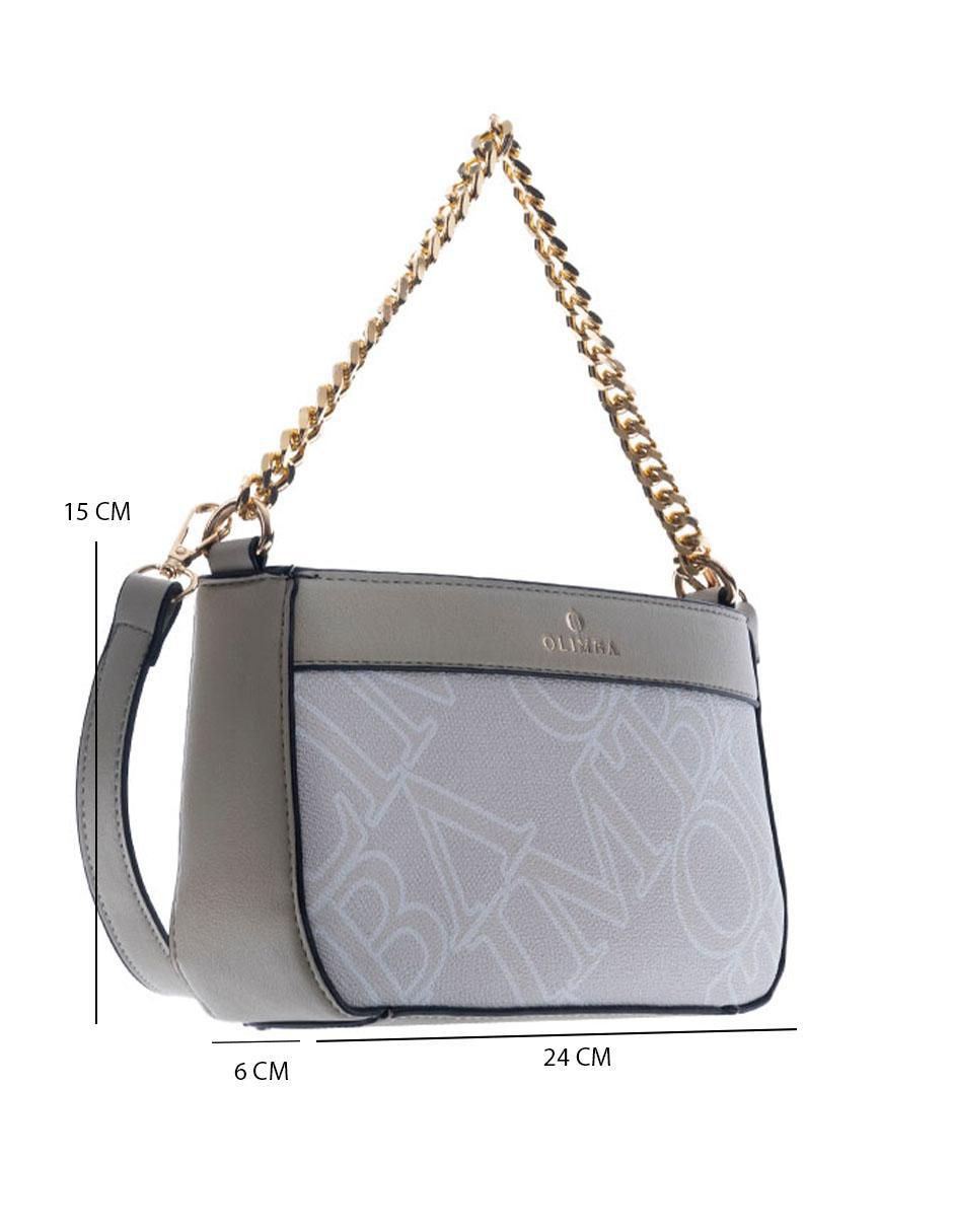 Bolsa crossbody Olimba para mujer