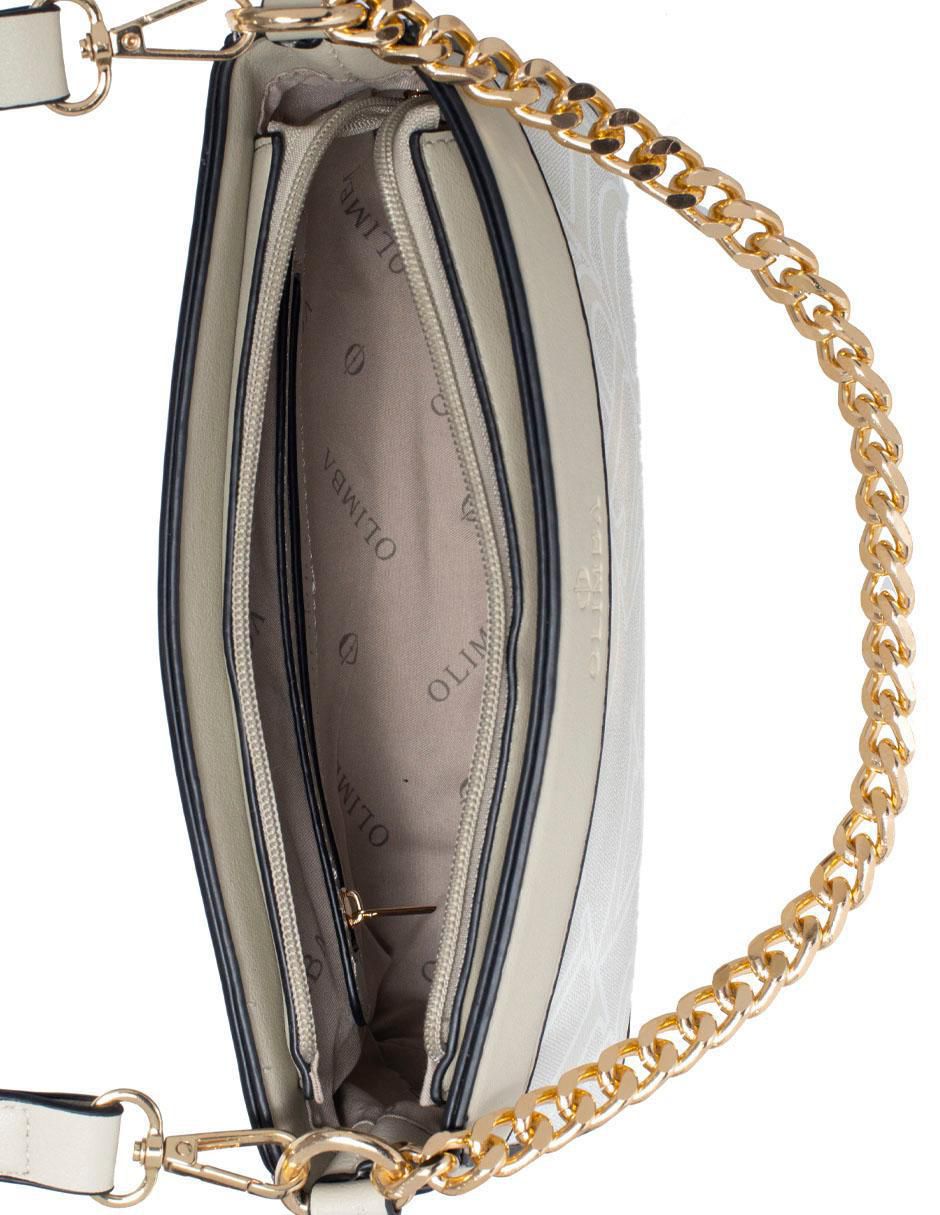 Bolsa crossbody Olimba para mujer