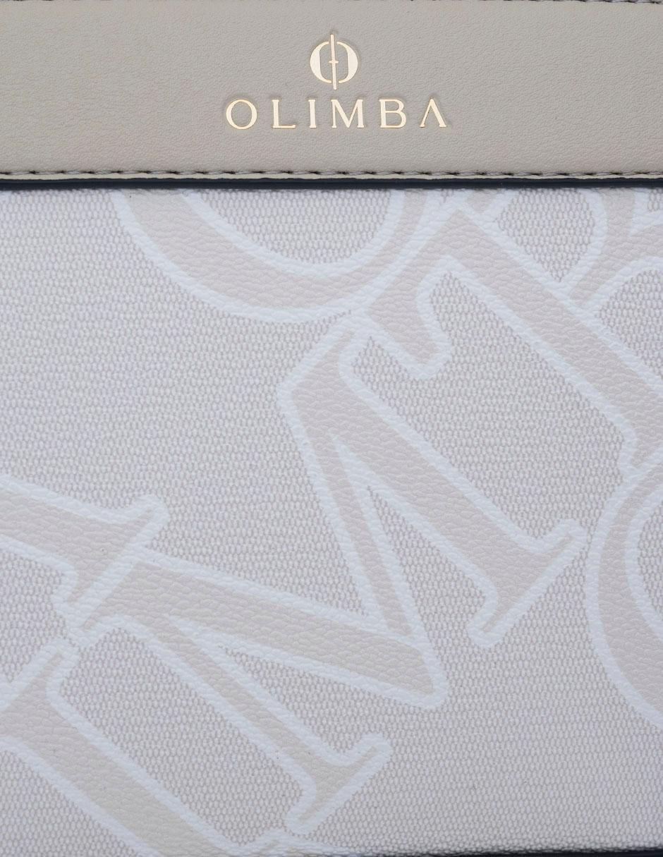 Bolsa crossbody Olimba para mujer