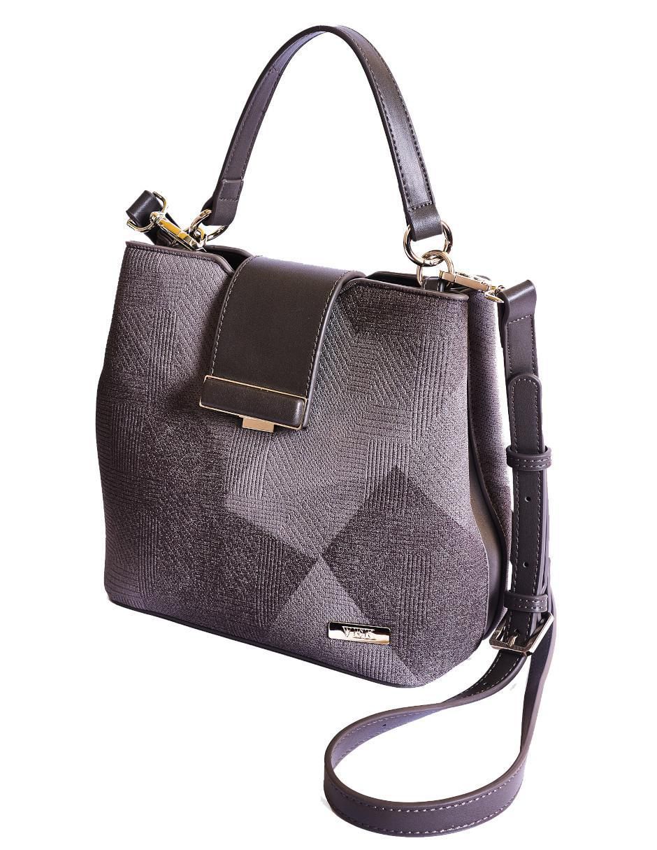 "bolsa" tote vek viena 31 sin temática "de" poliuretano "para" (si aplica) mujer